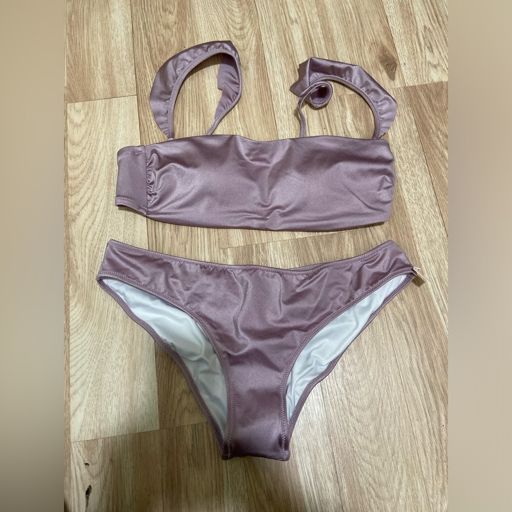 NWT Victoria’s Secret bikini set
